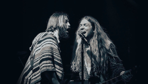Image of Bearly Dead - Trib. To The Grateful Dead