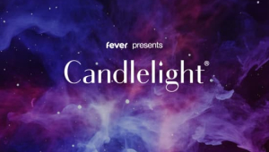 Image of Candlelight: Ed Sheeran & Coldplay