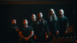Image of Ne Obliviscaris
