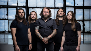 Image of The Black Dahlia Murder