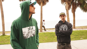 Image of Tropidelic with Surfer Girl, The Quasi Kings