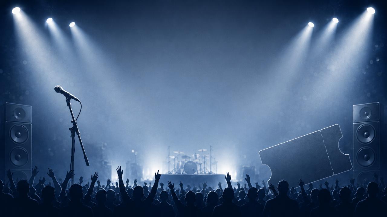 Image of Back and Forth - The Foo Fighters Tribute