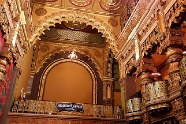 Landmark Theatre